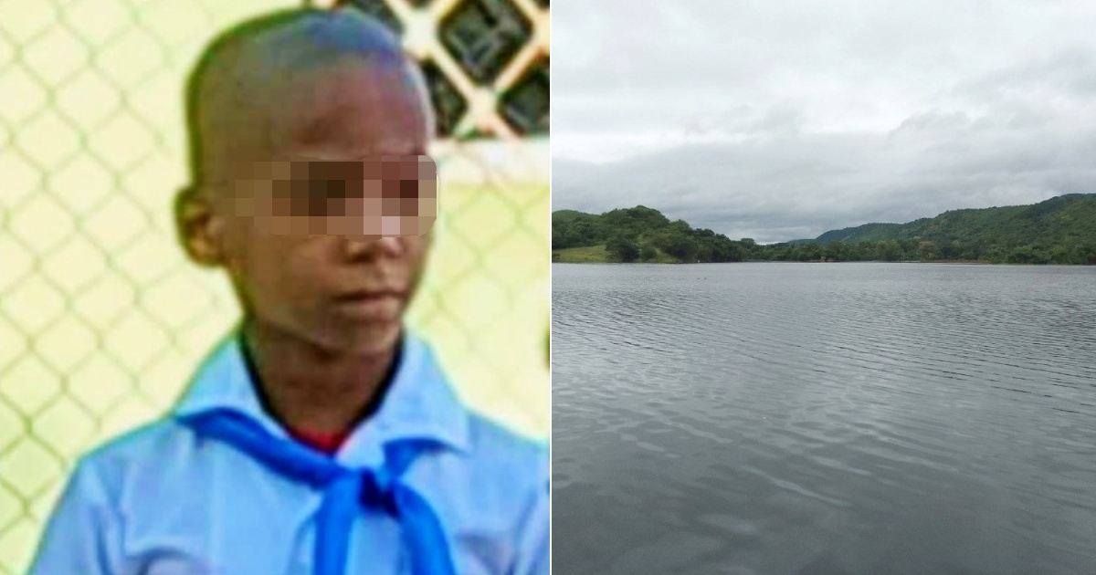 Child Drowns in Santiago de Cuba Reservoir