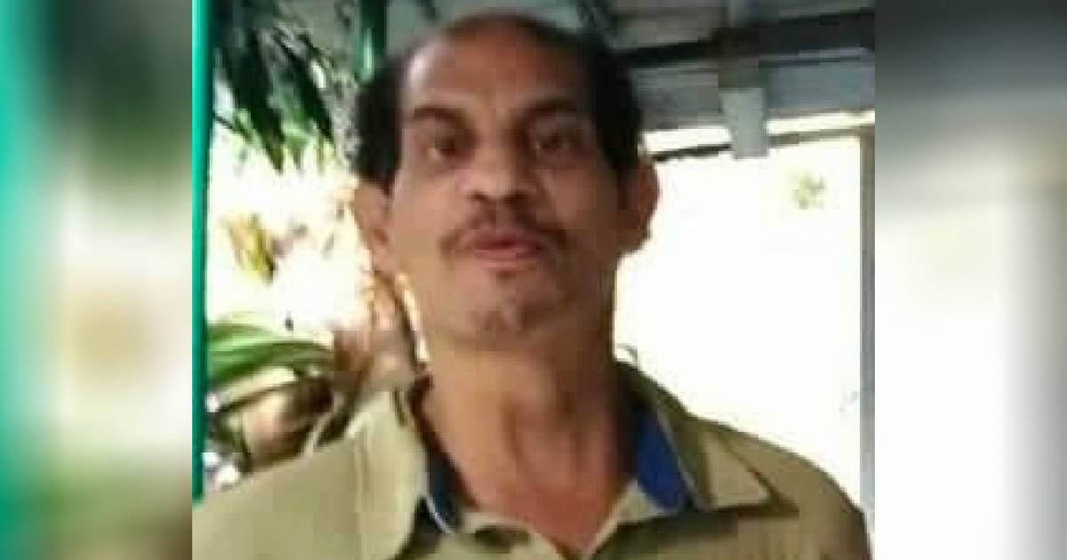 Cuban Man Missing in Holguín for 15 Days