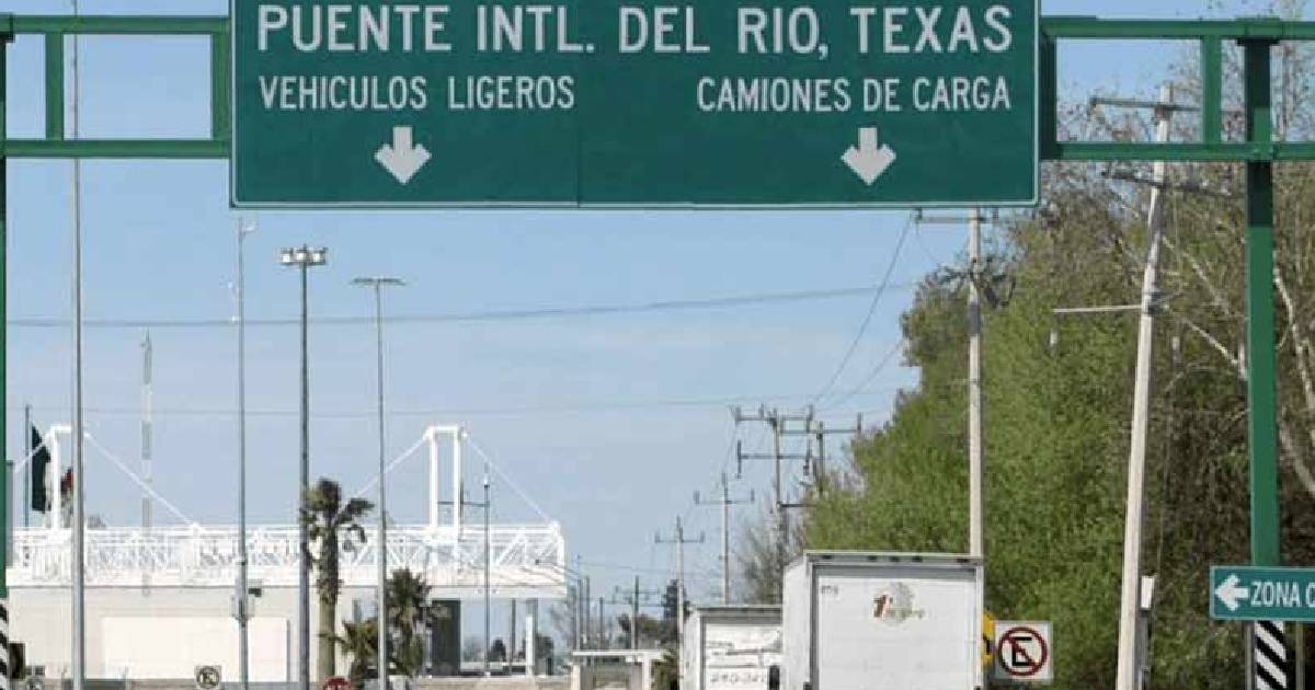 Truck Driver from Cuba Arrested for Smuggling Migrants in Texas