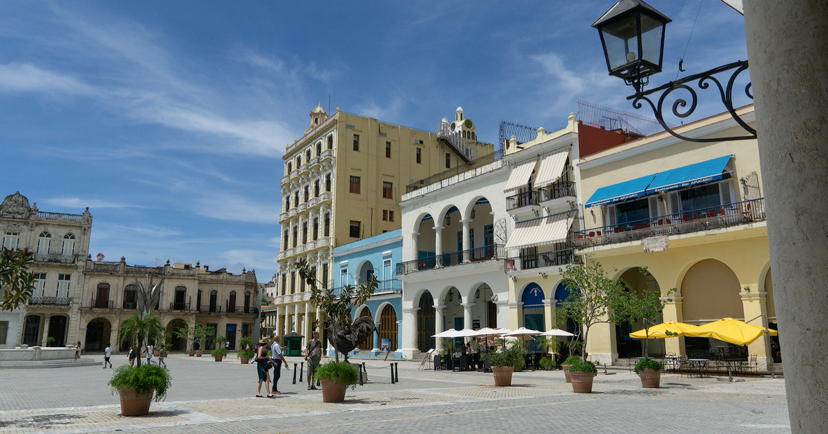 Child Exploitation in Havana Exposed: "It's Getting Worse Every Day"