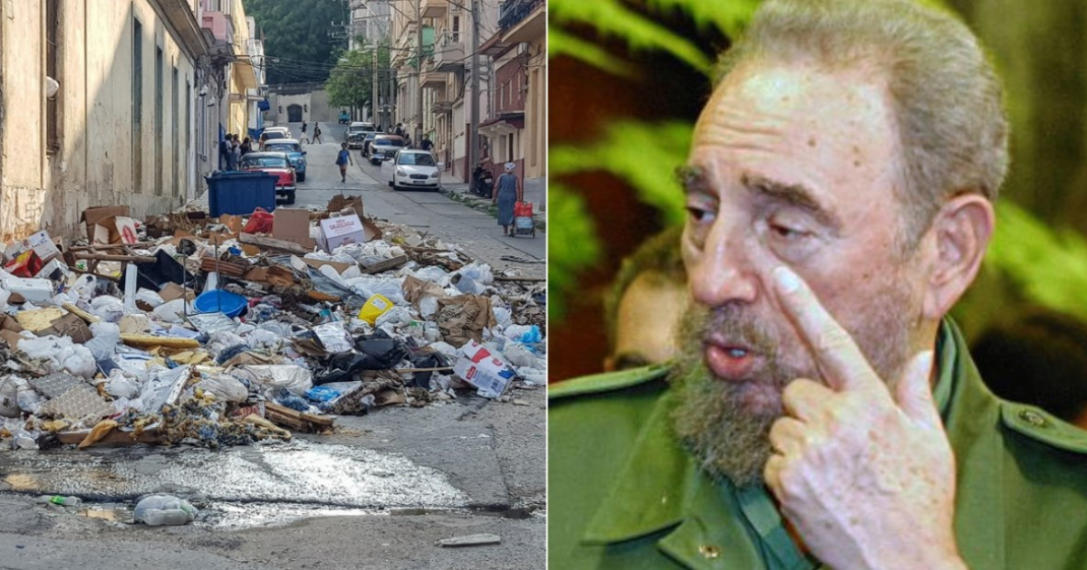 Fidel Castro's Legacy in Every Corner of Cuba: "The Only Cubadebate Post I Agree With"