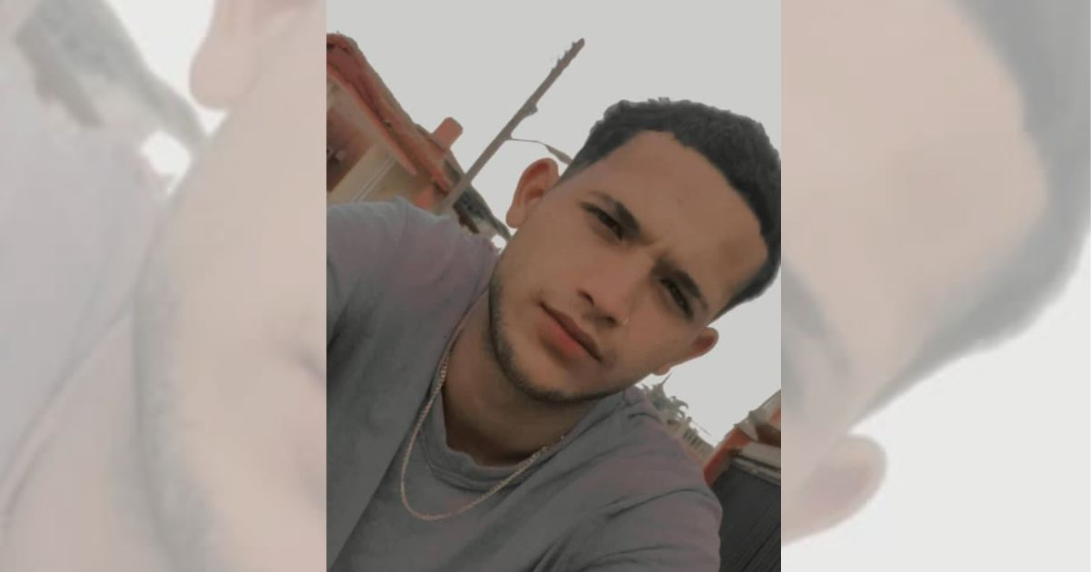 Joven de Bauta desaparece tras salir en moto en Artemisa