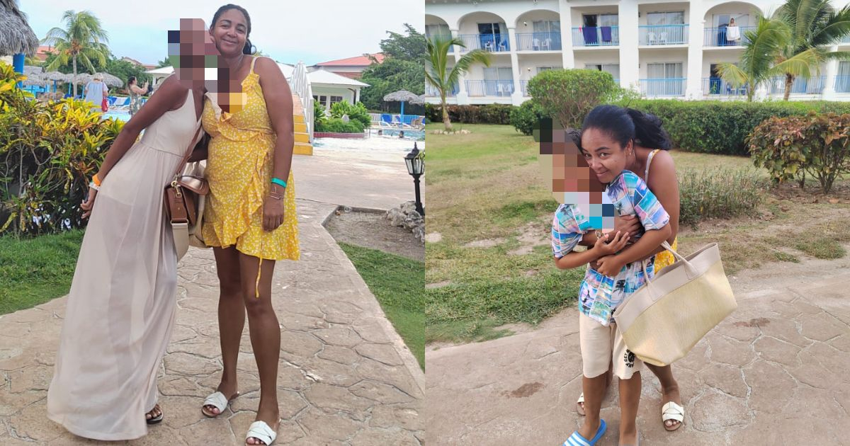 Robo de 70 mil pesos a madre cubana en hotel de Jardines del Rey