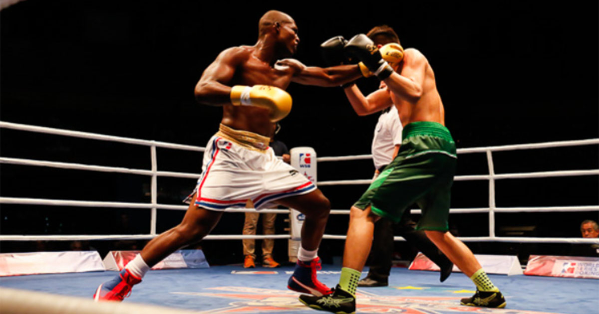 Boxing Event in Havana to Feature Hefty Cash Prizes