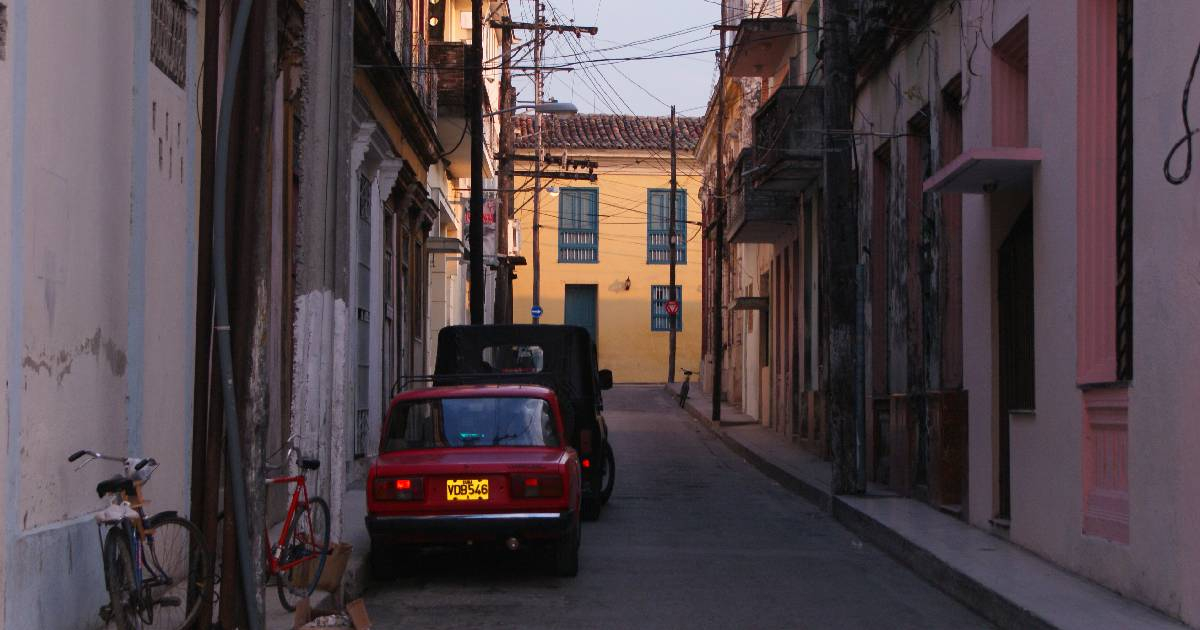 Santa Clara y varios municipios de Villa Clara se quedan sin luz tras tormenta