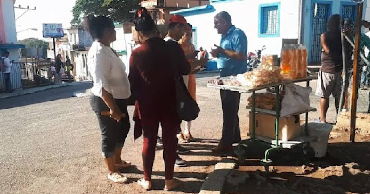 Agresión con cuchillo a inspector en Las Tunas durante control