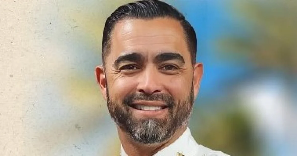 Cuban-American Nominated as Democratic Candidate for Miami-Dade Sheriff