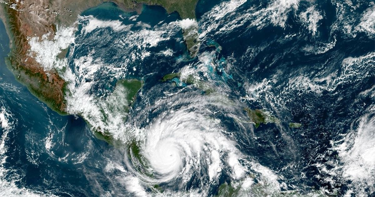 Meteorologist Warns of the Most Active and Dangerous Phase of Hurricane Season