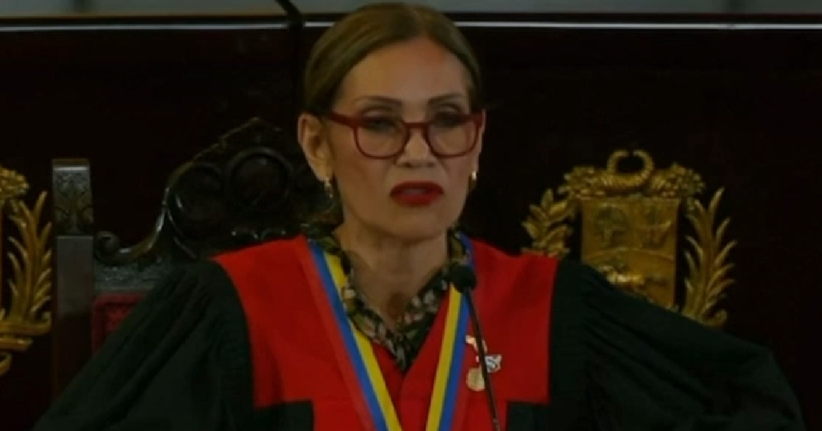 Tribunal Supremo de Venezuela avala la cuestionada victoria de Nicolás Maduro