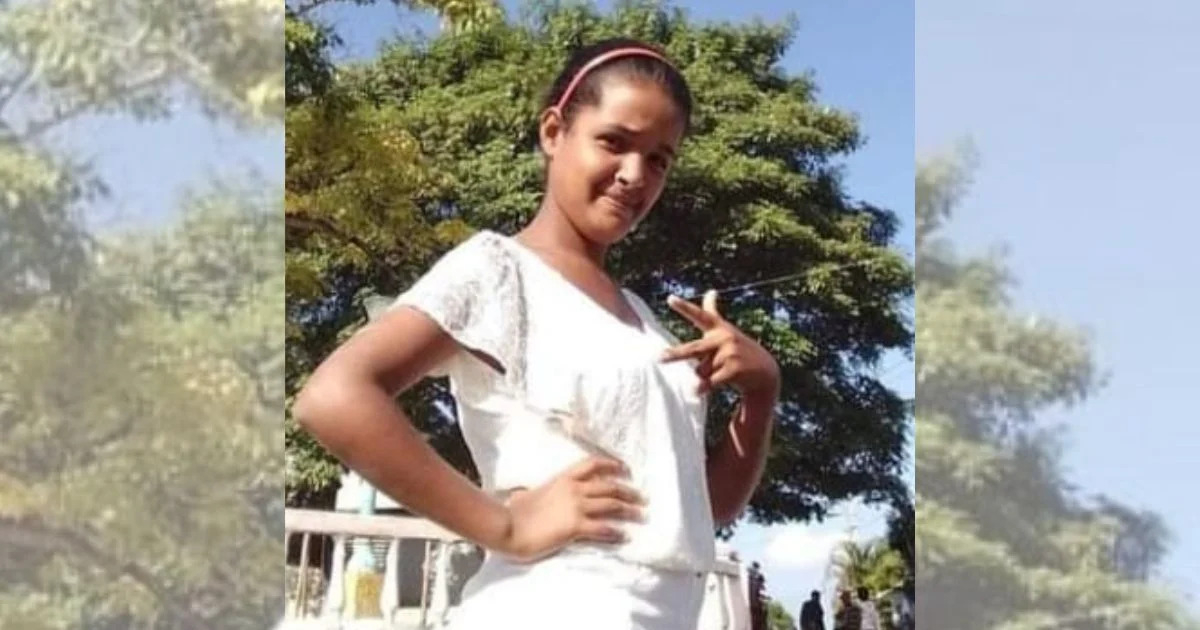 18-Year-Old Cuban Girl Still Missing in Santiago de Cuba