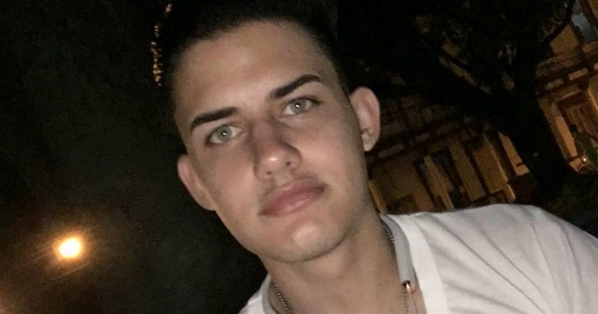 Joven médico cubano lucha por su vida tras contraer encefalitis viral