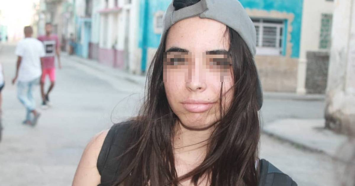 Young Woman Found Dead After Being Reported Missing in Havana