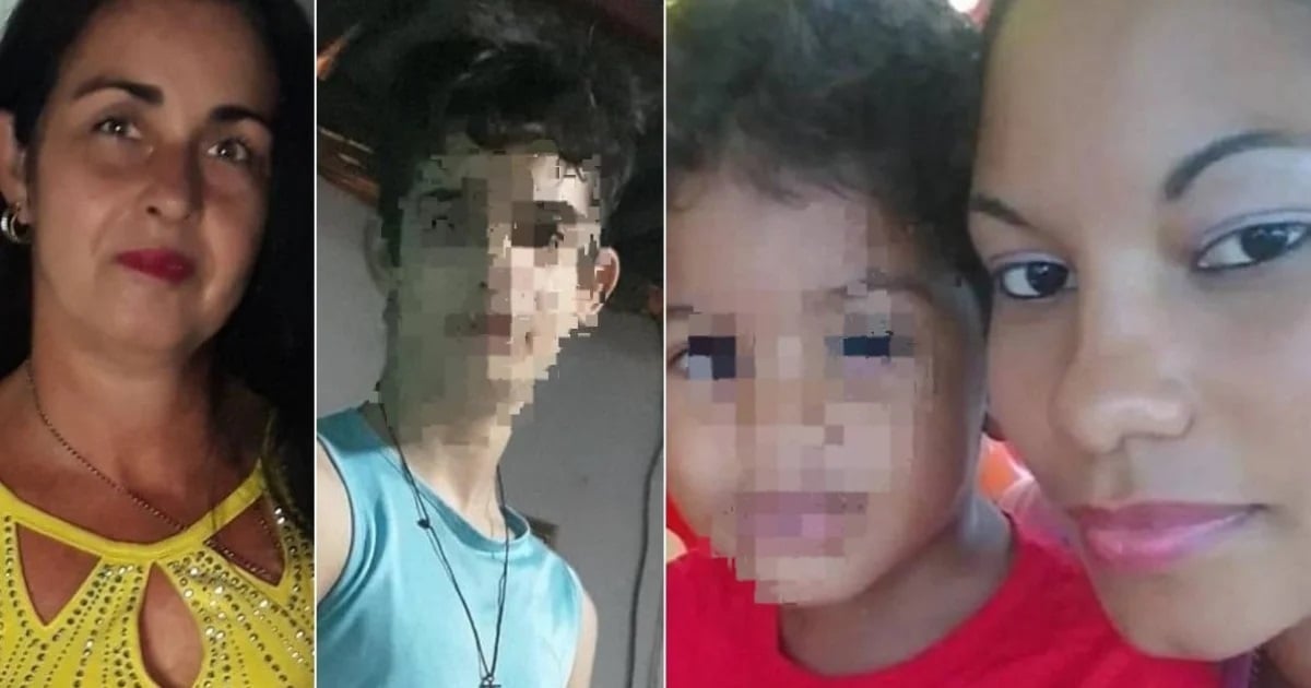 Suspected Perpetrators of Ceballos Mass Murder Arrested