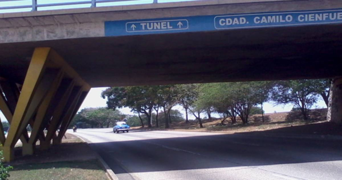 Accidente mortal en la Autopista Nacional: fallece chofer tras ser embestido por una rastra en La Habana