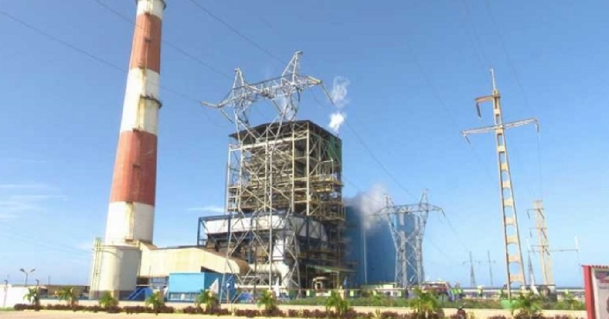 Worsening Blackouts in Cuba Following Shutdown of Antonio Guiteras Power Plant