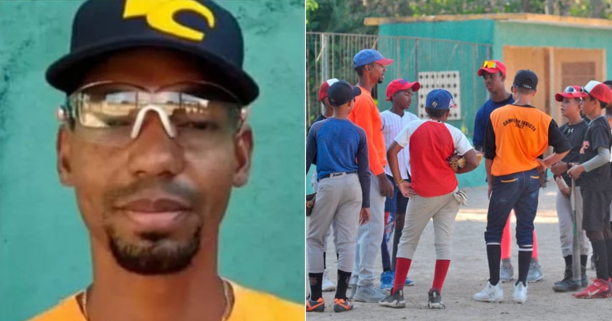 Cuban Little League Coach Stays in the U.S. After World Series