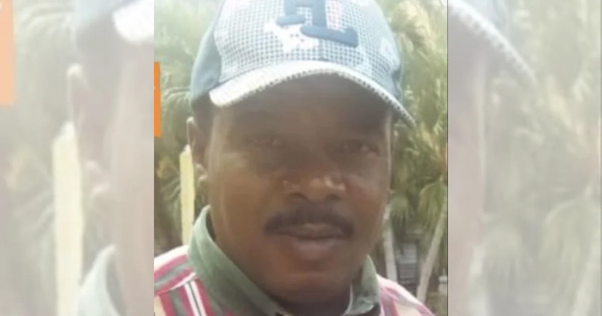 Missing Cuban Father Found Safe