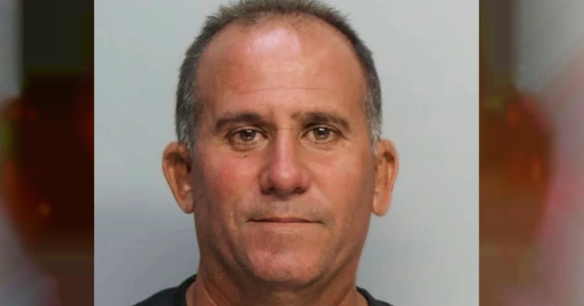 Cuban Man Arrested in Miami-Dade for Selling Stolen Equipment and Environmental Crimes