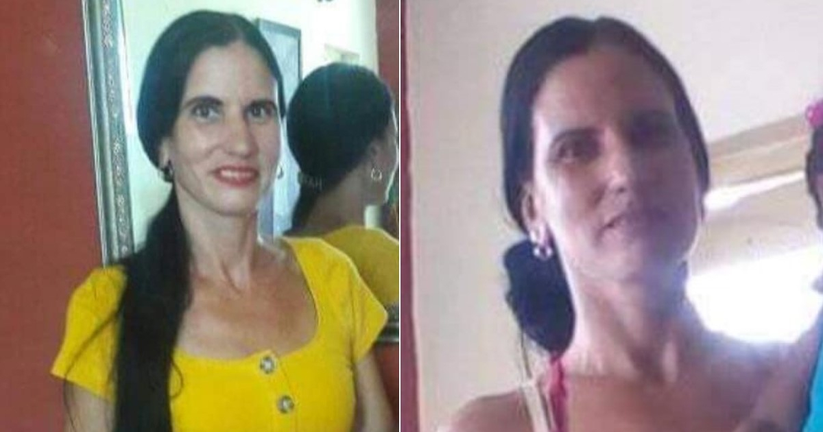 Madre cubana hallada con vida tras casi dos semanas desaparecida en La Habana