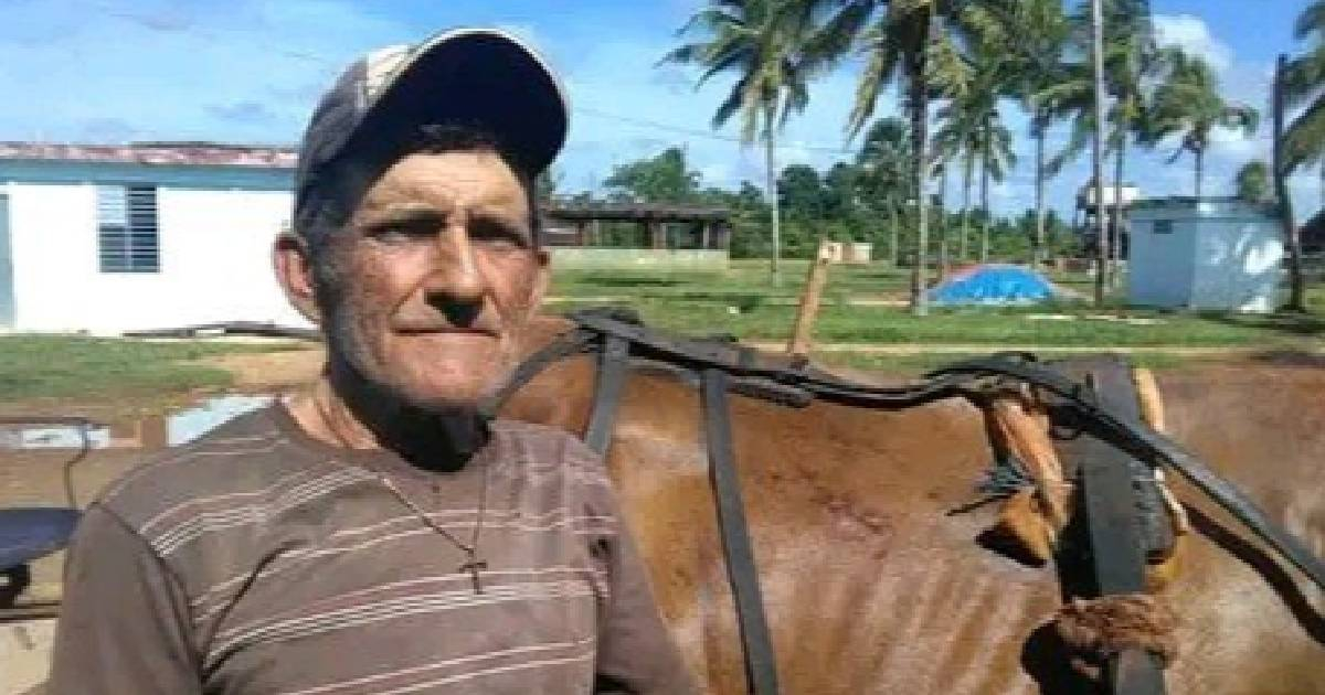 Curandero de Matanzas sorprende con sanaciones a distancia