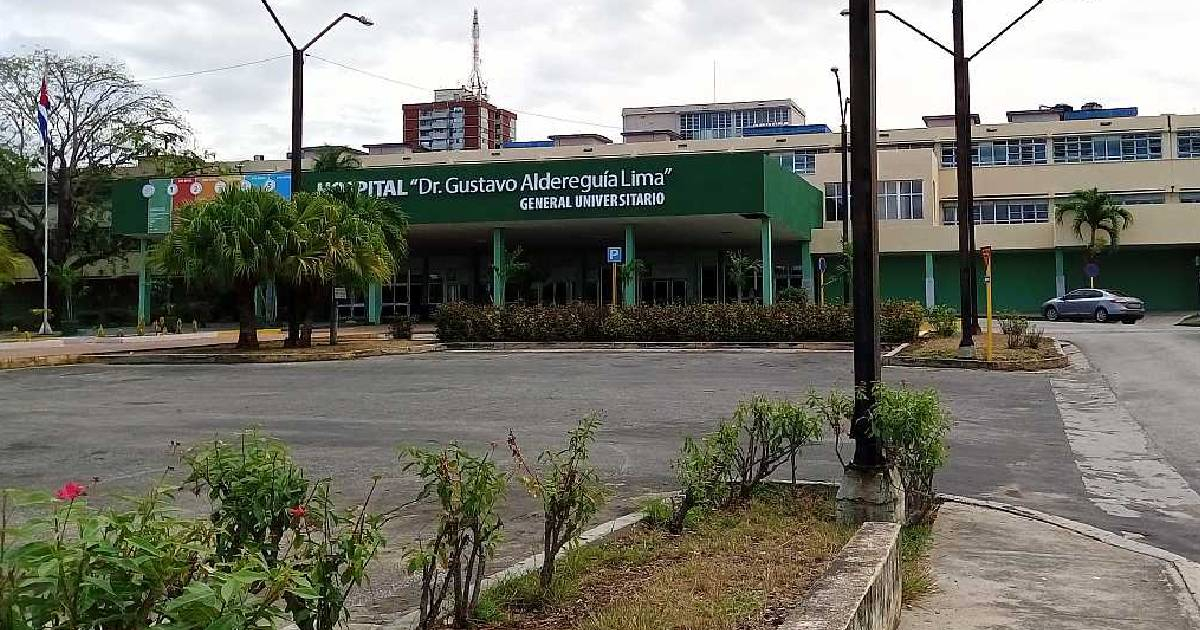 Madre en Cienfuegos clama por atención médica adecuada para su hijo