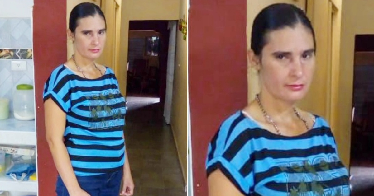 Missing Cuban Woman in Las Tunas: Family Seeks Public's Help