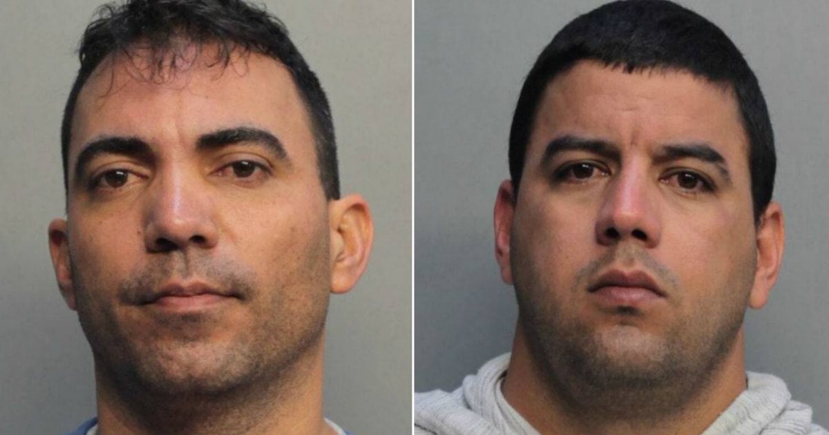 Cubano es hallado culpable, pero su hermano es absuelto por homicidio en Hialeah Gardens en 2019