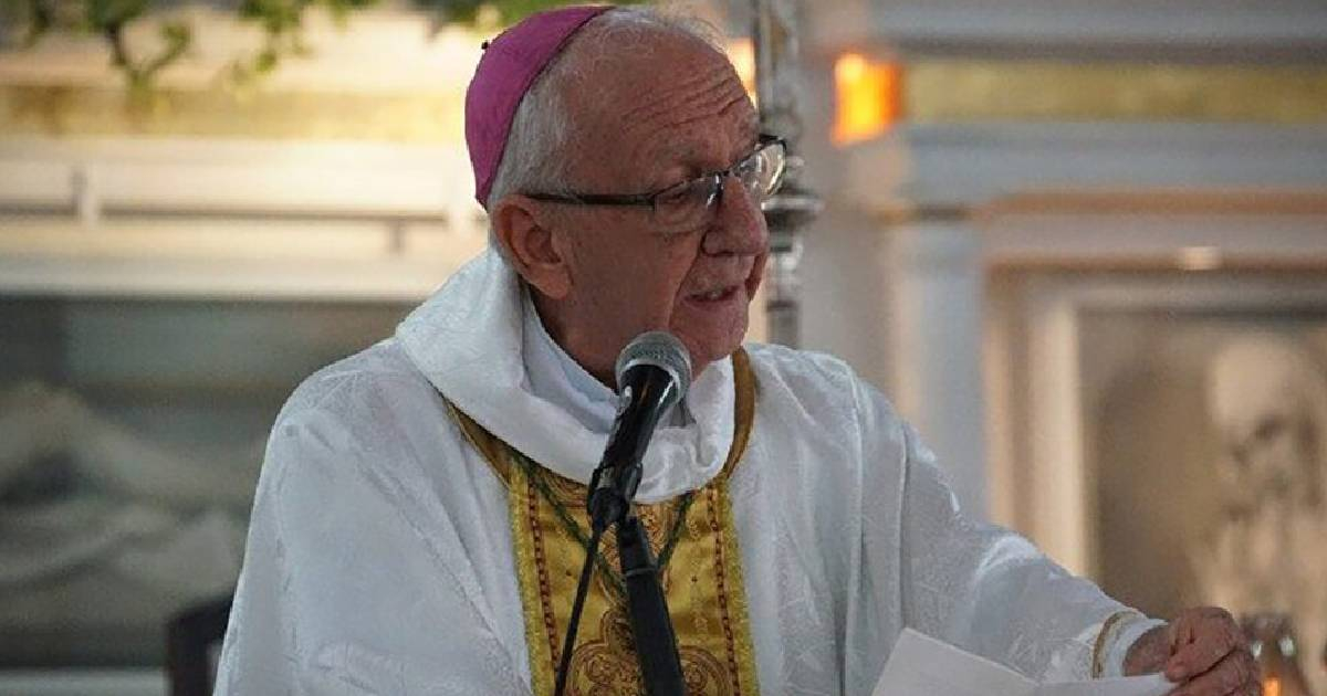 Bishop of Holguín Warns: "Current Situation Worse Than the 90s"