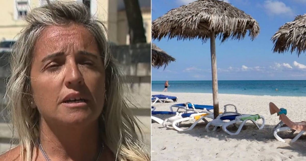 Estafan 100 mil euros a familia portuguesa con falsa reserva en hotel de Varadero