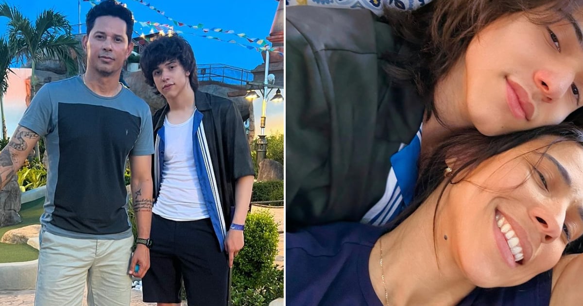 Leoni Torres and Yuliet Cruz Celebrate Son Sebastián's 18th Birthday with Heartfelt Messages