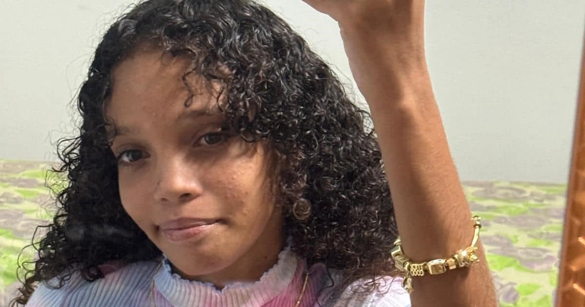 13-Year-Old Girl Missing in Havana