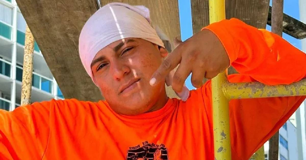 Inmigrante nicaragüense fallece en colapso de andamio en Miami Beach tras solo unos meses en Estados Unidos