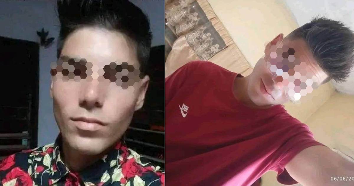 Joven de 21 años es brutalmente asesinado en San Germán, Holguín