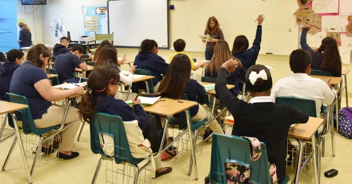 Investigación en curso por amenaza a escuelas en Broward, Florida