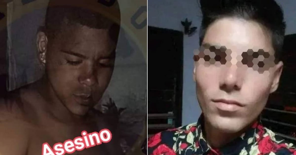 Suspect Arrested in the Murder of a 21-Year-Old in San Germán, Holguín