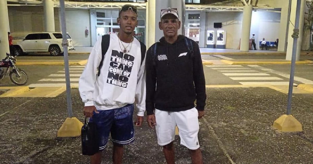 Young Pitcher and Rookie of the Year Leaves Cuba for MLB Opportunities