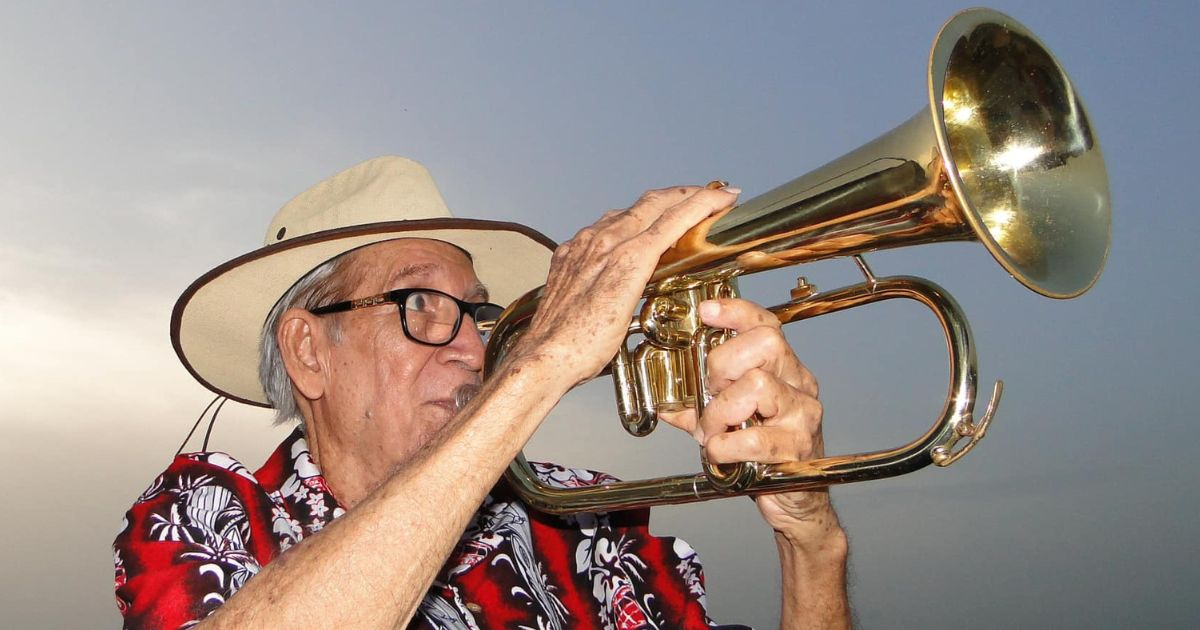 La música cubana pierde a un grande: fallece Francisco Salvador Ulloa Anasco