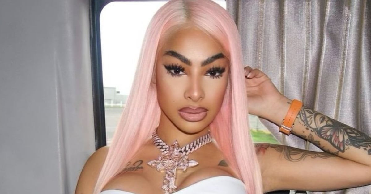 Yailin Flaunts Expensive Watch Gifted by Tekashi 6ix9ine While Traveling on Private Jet