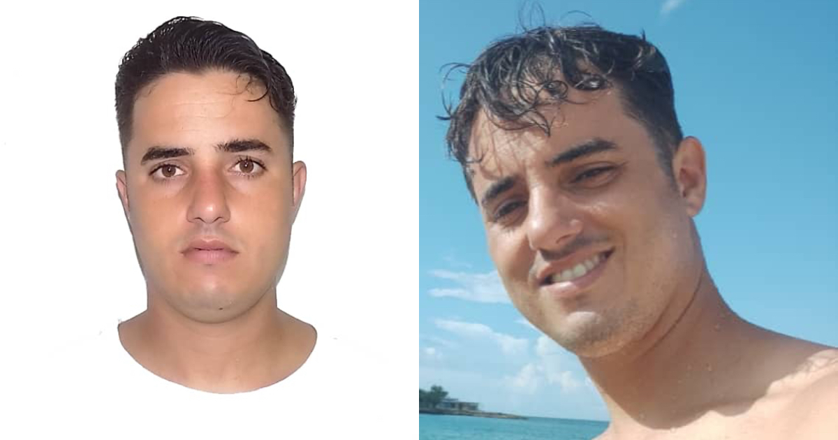 Young Cuban Man Moved to 1580 Prison Amid Currency Trafficking Charges