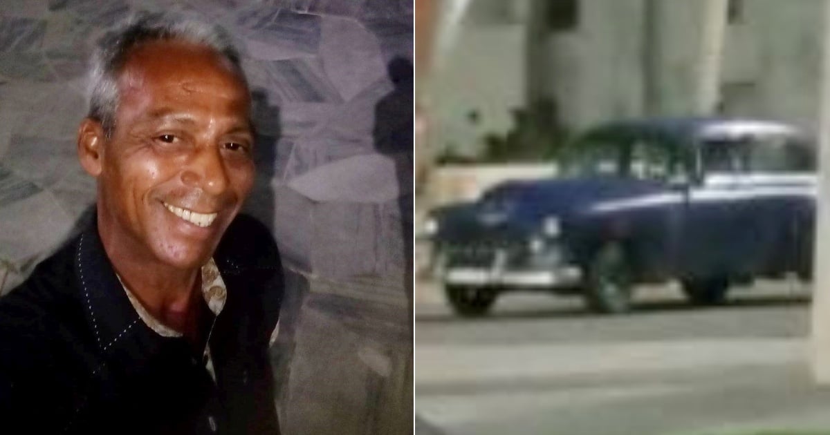 Missing Havana Taxi Driver: Wife Urgently Seeks Help