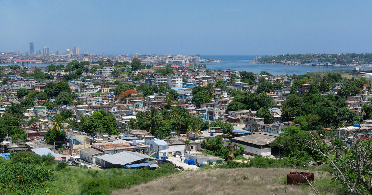 Interrupciones eléctricas afectan varios municipios de La Habana