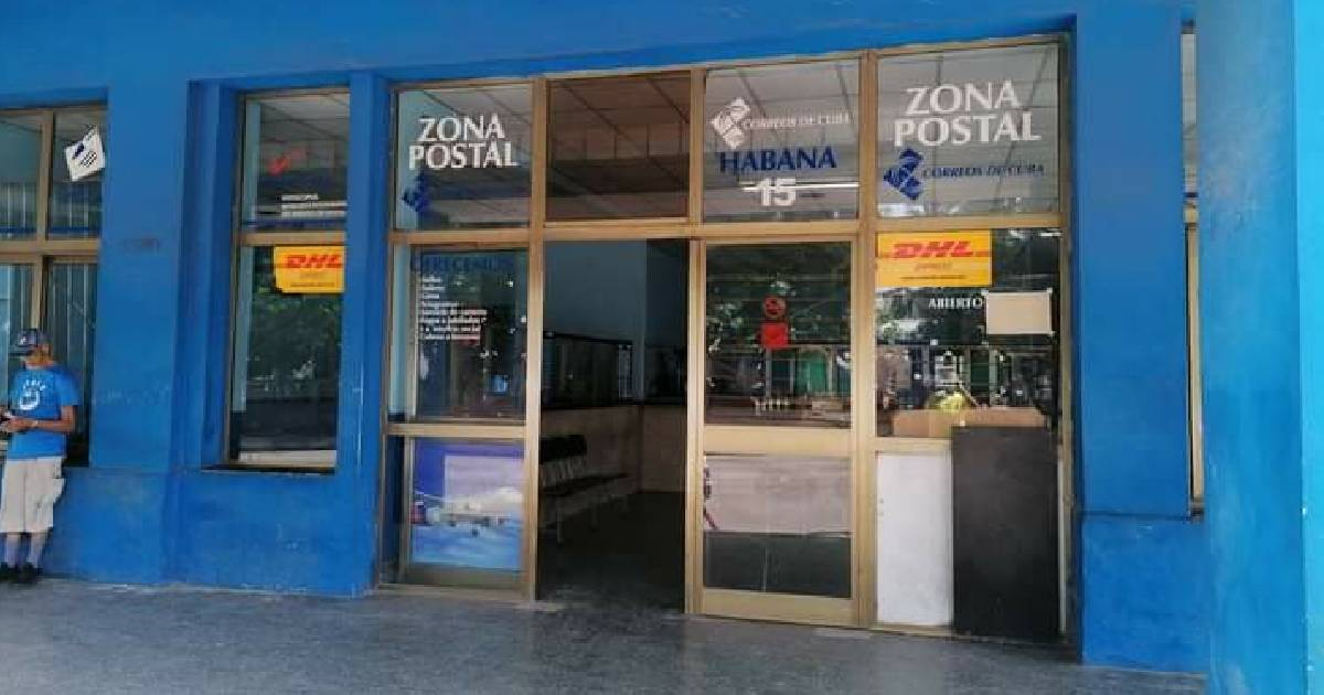 Cuban Postal Service Blames Private Enterprises for International Package Delays