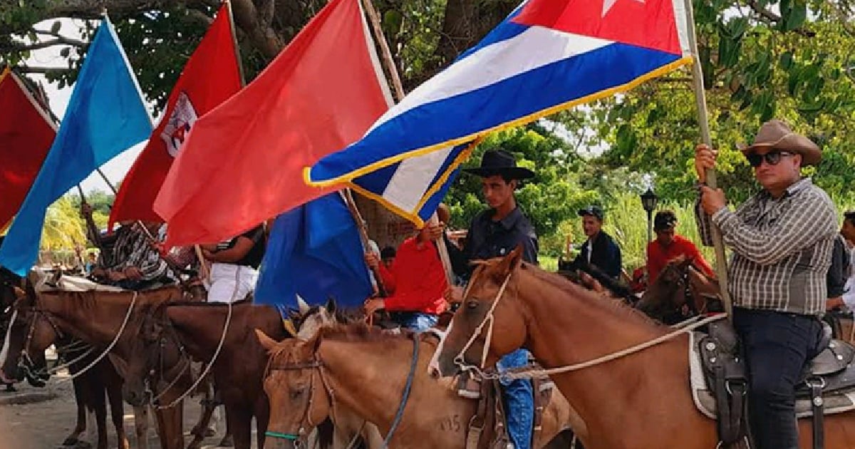 Farmers in Holguín Take Justice into Their Own Hands Amid Rising Thefts