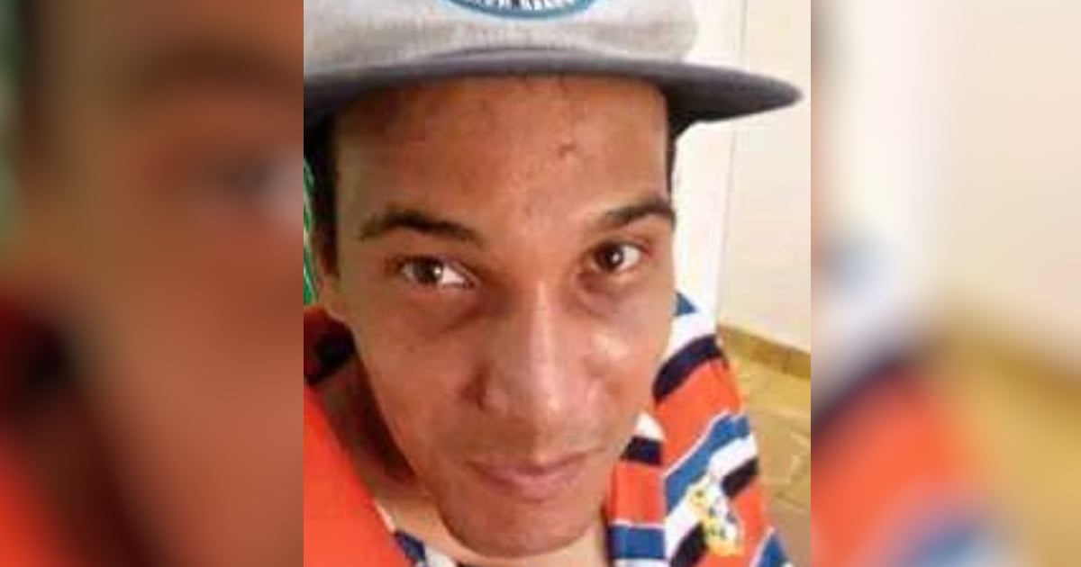 Young Cuban Man Missing in Havana: Family Seeks Public's Help