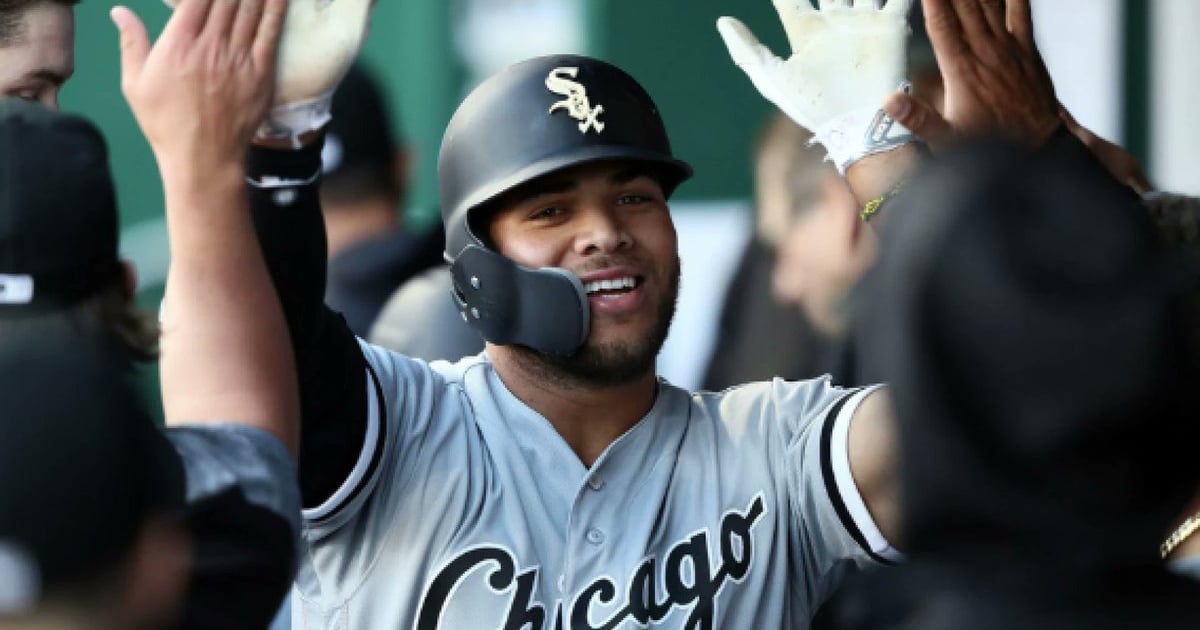 Yoan Moncada Nears MLB Return After Lengthy Injury