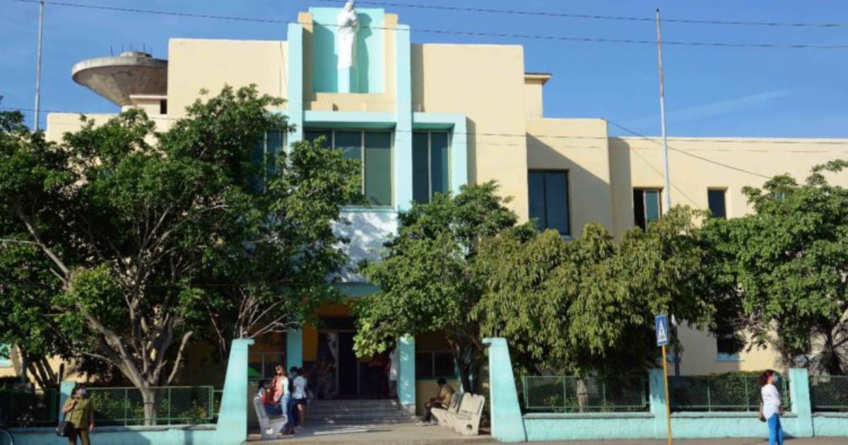 Baby Dies Due to Alleged Negligence at Camagüey Maternity Hospital