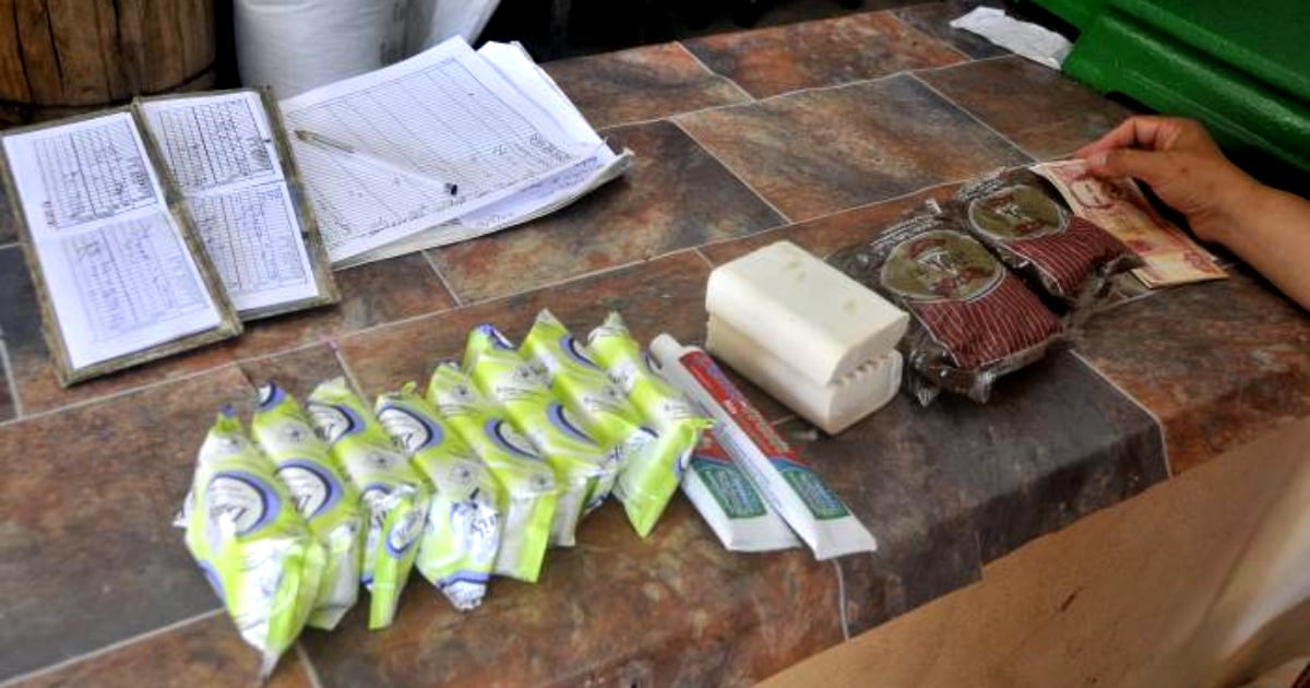 Havana Residents Left Without Toothpaste for Six Months Due to Rationing