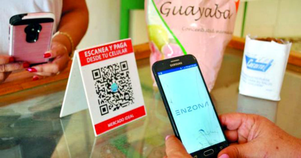 Cuban Government Shuts Down 58 Businesses for Non-Compliance with Electronic Payment Mandates