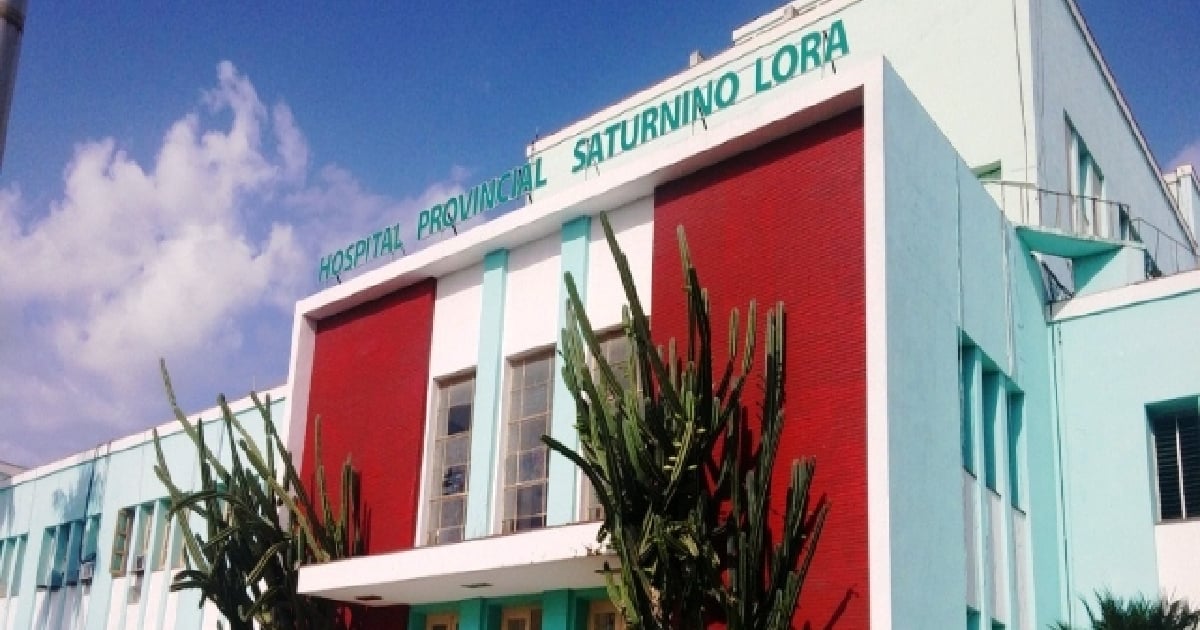 Urgent Appeal to Identify Stabbing Victim Admitted to Santiago de Cuba Hospital