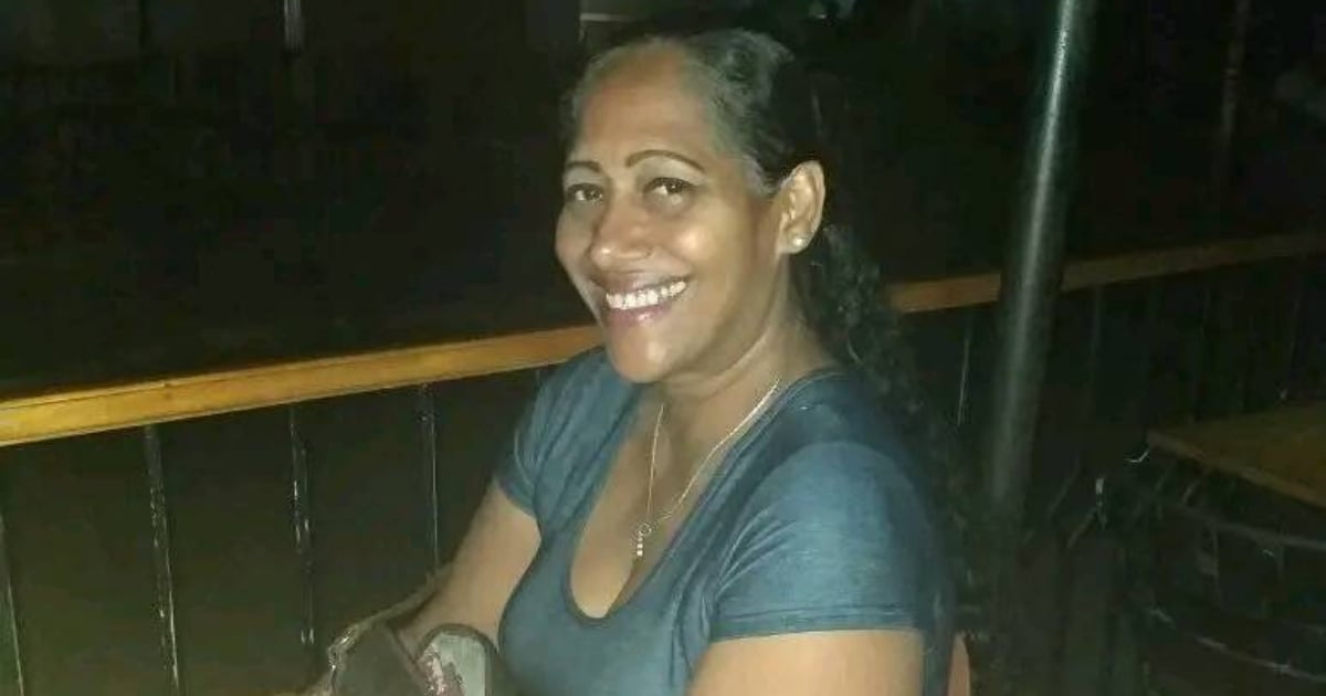 Cuban Family in Distress: Woman Vanishes Mysteriously in Havana